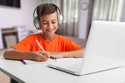 English preparation for Examinations